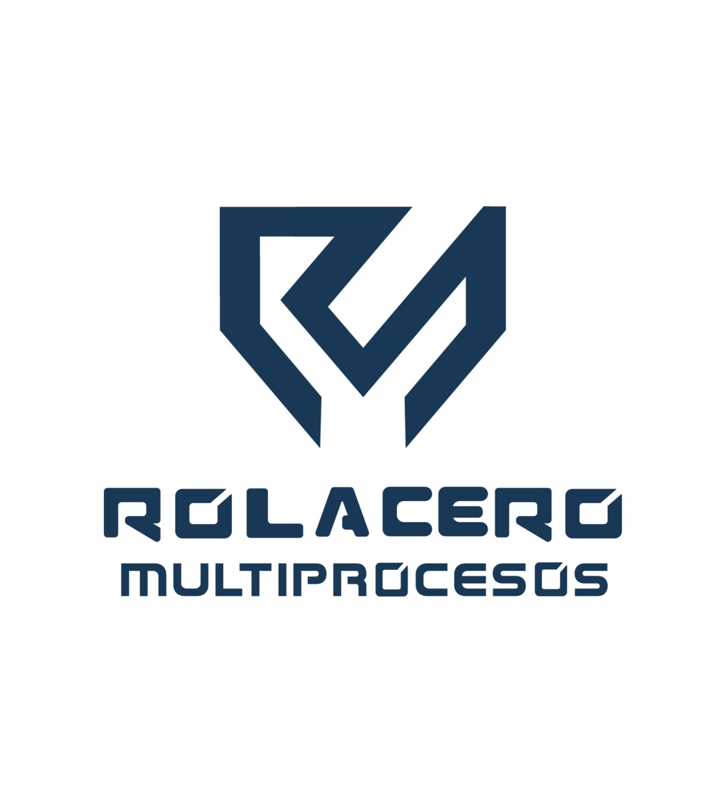 Logo ROLACER-MULTIPROCESOS